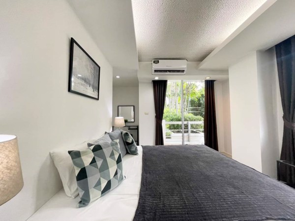 Picture of 2 bed Condo in The Waterford Sukhumvit 50 Phra Khanong Sub District C021020