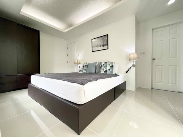 Picture of 2 bed Condo in The Waterford Sukhumvit 50 Phra Khanong Sub District C021020