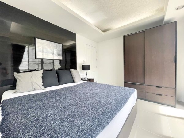 Picture of 2 bed Condo in The Waterford Sukhumvit 50 Phra Khanong Sub District C021020