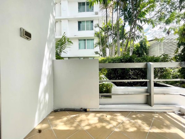 Picture of 2 bed Condo in The Waterford Sukhumvit 50 Phra Khanong Sub District C021020