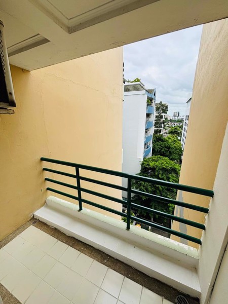 Picture of 2 bed Condo in The Waterford Rama 4 Phra Khanong Sub District C021021