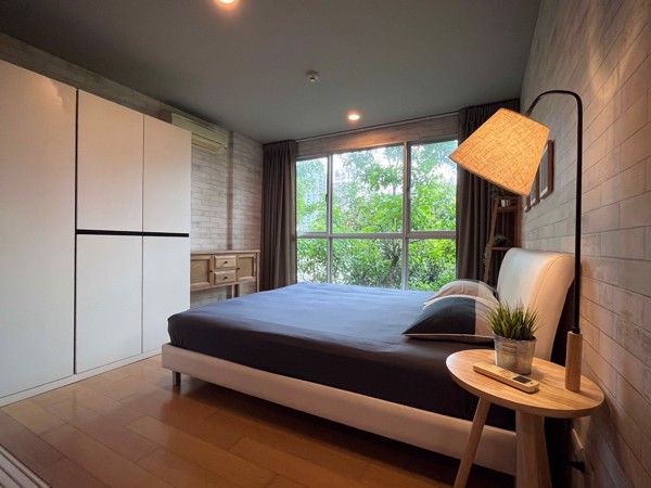 Picture of 1 bed Condo in Hive Sukhumvit 65 Phrakhanongnuea Sub District C012471