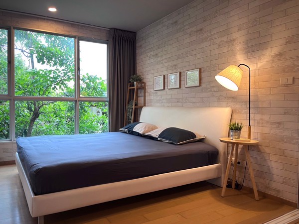 Picture of 1 bed Condo in Hive Sukhumvit 65 Phrakhanongnuea Sub District C012471