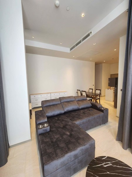 Picture of 2 bed Condo in Ashton Silom Suriyawong Sub District C021027