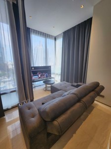 Picture of 2 bed Condo in Ashton Silom Suriyawong Sub District C021027