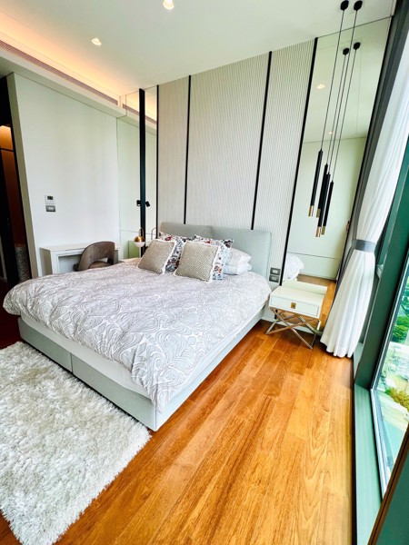 Picture of 4 bed Condo in The Residences at Sindhorn Kempinski Hotel Bangkok Lumphini Sub District C021028