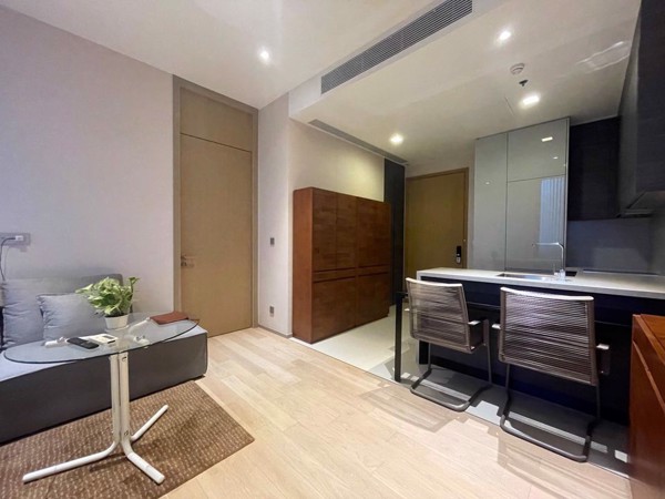 Picture of 1 bed Condo in The ESSE Asoke Khlong Toei Nuea Sub District C021029