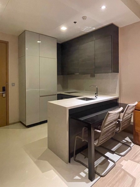 Picture of 1 bed Condo in The ESSE Asoke Khlong Toei Nuea Sub District C021029