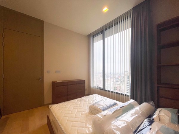 Picture of 1 bed Condo in The ESSE Asoke Khlong Toei Nuea Sub District C021029