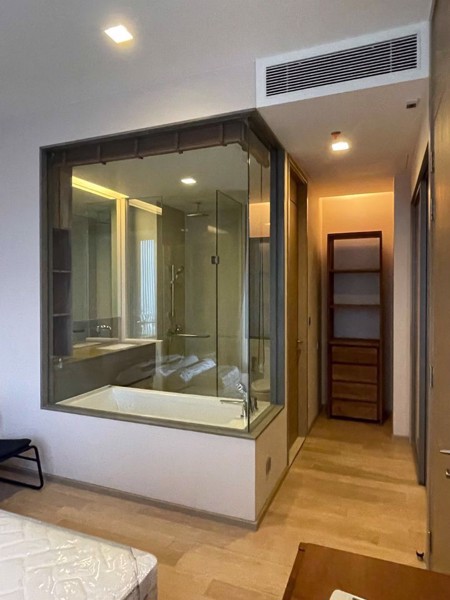 Picture of 1 bed Condo in The ESSE Asoke Khlong Toei Nuea Sub District C021029