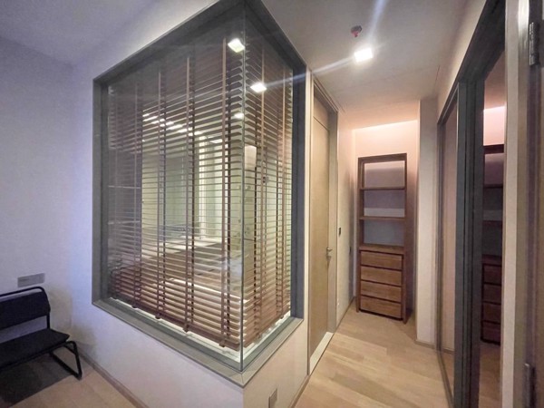 Picture of 1 bed Condo in The ESSE Asoke Khlong Toei Nuea Sub District C021029