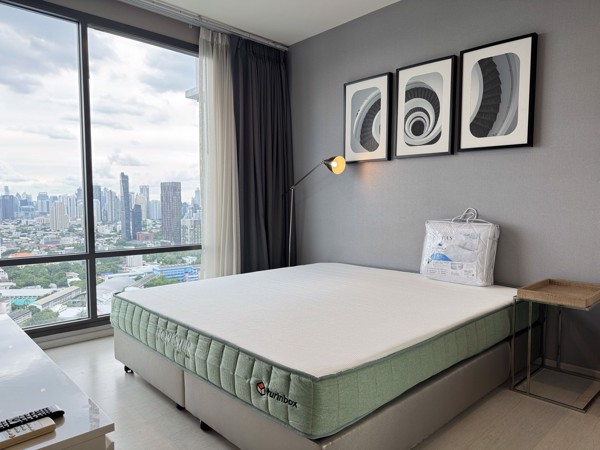 Picture of 1 bed Condo in Rhythm Sukhumvit 42 Phra Khanong Sub District C021031