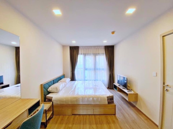 Picture of 2 bed Condo in THE BASE Sukhumvit 50 Phra Khanong Sub District C021032