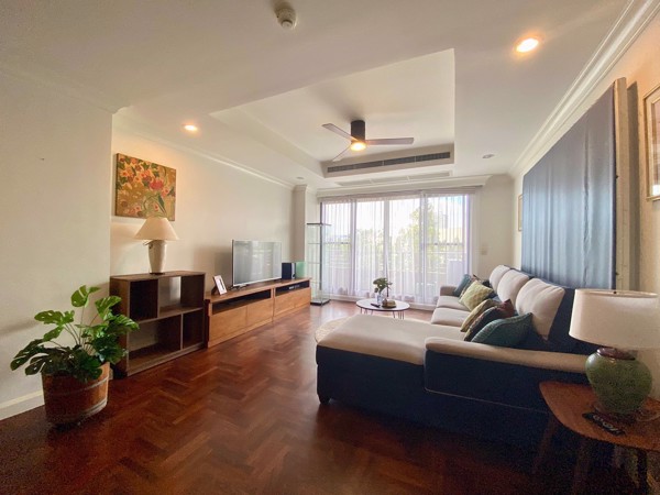 Picture of 2 bed Condo in Supreme Ville Thungmahamek Sub District C021051