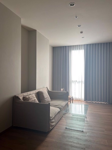 Picture of 3 bed Condo in Quattro by Sansiri Khlong Tan Nuea Sub District C021054