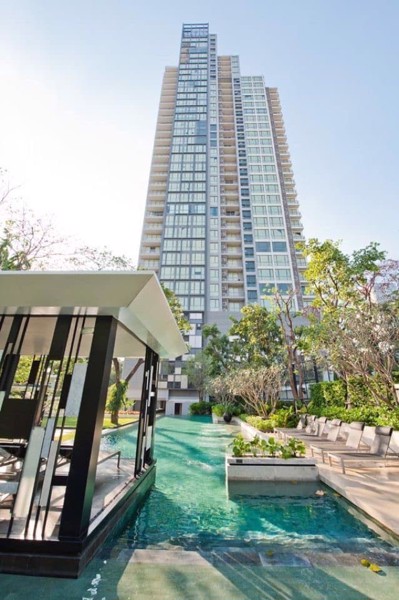 Picture of 3 bed Condo in Quattro by Sansiri Khlong Tan Nuea Sub District C021054