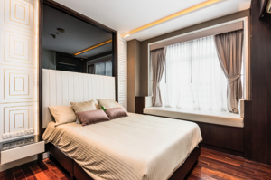 Picture of 2 bed Condo in Circle Condominium Makkasan Sub District C021057