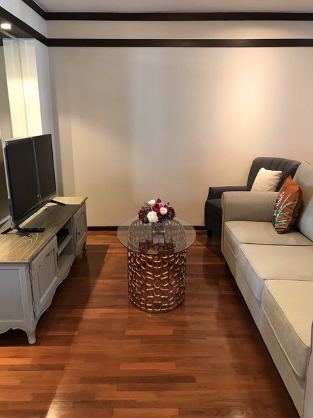 Picture of 2 bed Condo in The Icon III Khlong Tan Nuea Sub District C021058