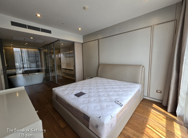 Picture of 2 bed Condo in The Bangkok Sathorn Yan Nawa Sub District C021060