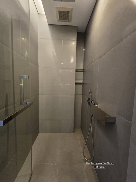 Picture of 2 bed Condo in The Bangkok Sathorn Yan Nawa Sub District C021060