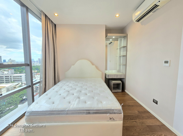 Picture of 2 bed Condo in The Bangkok Sathorn Yan Nawa Sub District C021060