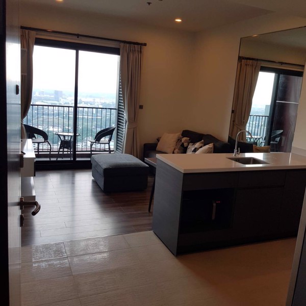 Picture of 1 bed Condo in WYNE Sukhumvit Phra Khanong Sub District C021064