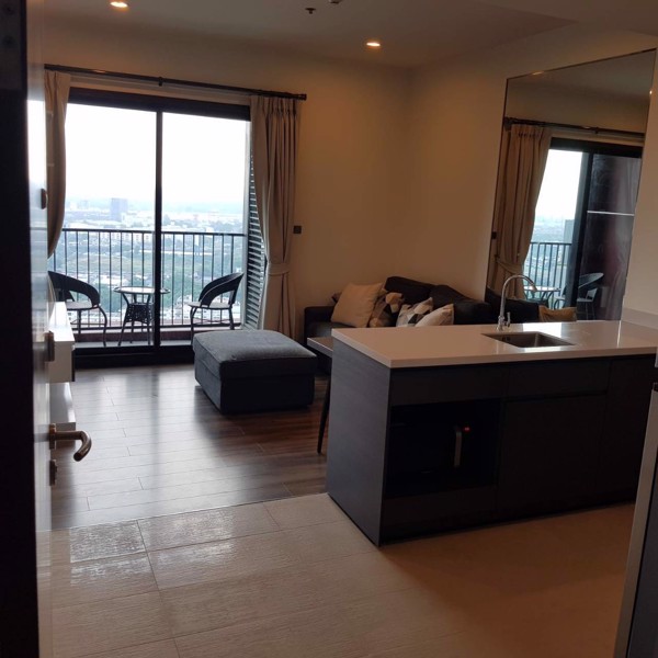 Picture of 1 bed Condo in WYNE Sukhumvit Phra Khanong Sub District C021064