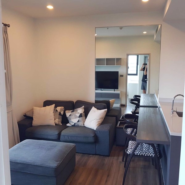 Picture of 1 bed Condo in WYNE Sukhumvit Phra Khanong Sub District C021064