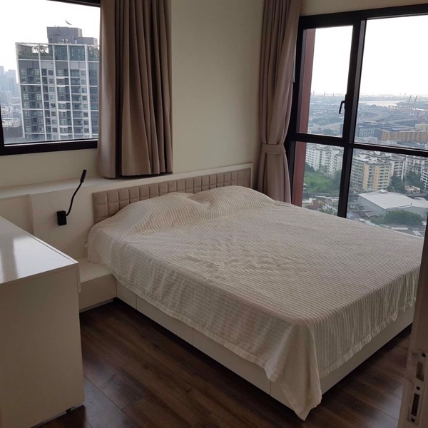 Picture of 1 bed Condo in WYNE Sukhumvit Phra Khanong Sub District C021064