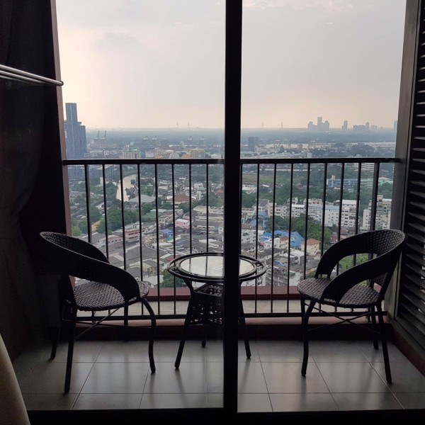 Picture of 1 bed Condo in WYNE Sukhumvit Phra Khanong Sub District C021064