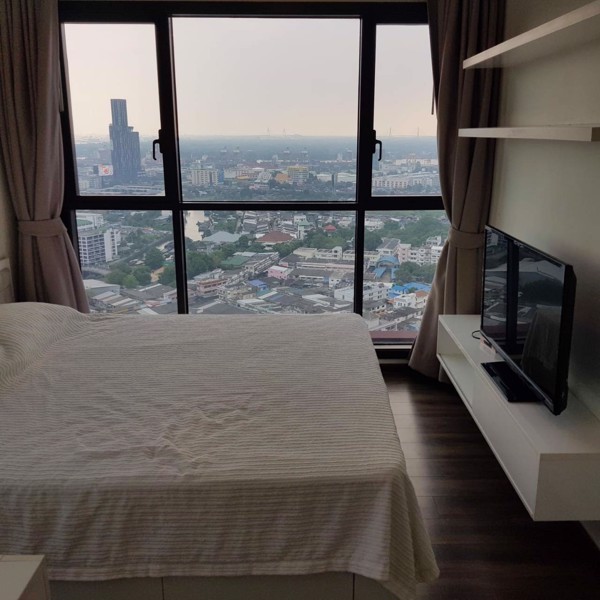 Picture of 1 bed Condo in WYNE Sukhumvit Phra Khanong Sub District C021064