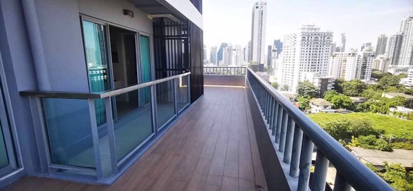 Picture of 1 bed Condo in H Sukhumvit 43 Khlong Tan Nuea Sub District C021065