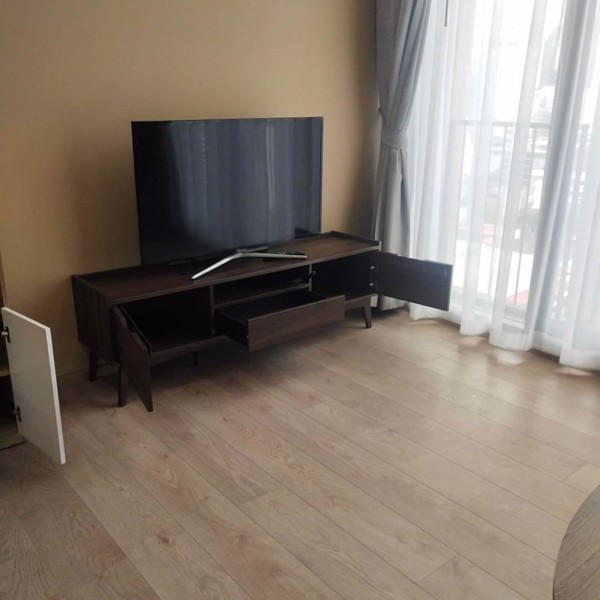 Picture of 1 bed Condo in Noble BE19 Khlong Toei Nuea Sub District C021066