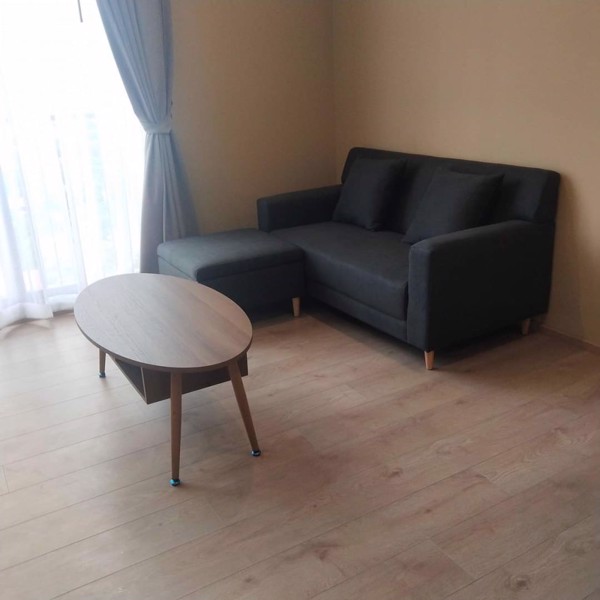 Picture of 1 bed Condo in Noble BE19 Khlong Toei Nuea Sub District C021066