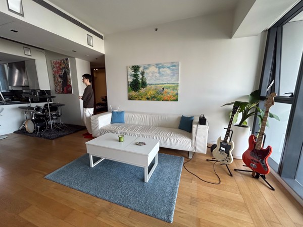 Picture of 2 bed Condo in The Met Thungmahamek Sub District C021067