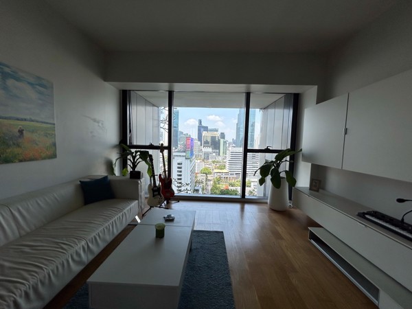 Picture of 2 bed Condo in The Met Thungmahamek Sub District C021067