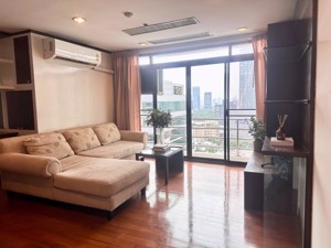 Picture of 1 bed Condo in Regent Royal Place 2 Lumphini Sub District C021068