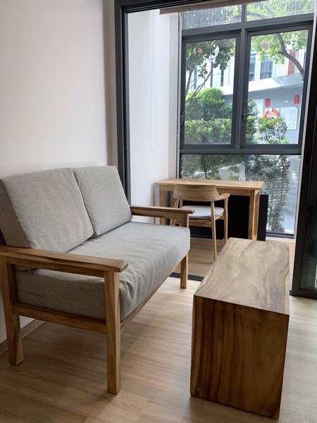 Picture of 1 bed Condo in Taka Haus Ekamai 12 Khlong Tan Nuea Sub District C06879