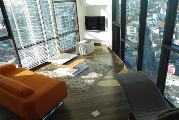 Picture of 1 bed Condo in WYNE Sukhumvit Phra Khanong Sub District C021073