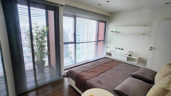 Picture of 1 bed Condo in WYNE Sukhumvit Phra Khanong Sub District C021073