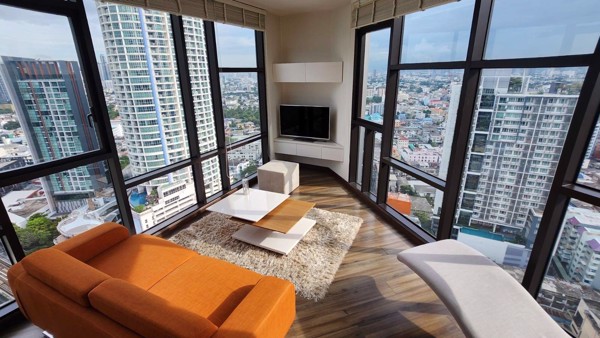 Picture of 1 bed Condo in WYNE Sukhumvit Phra Khanong Sub District C021073