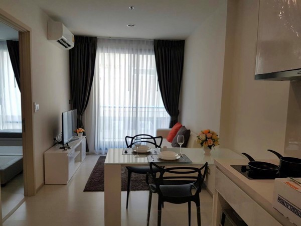 Picture of 1 bed Condo in Rhythm Sukhumvit 42 Phra Khanong Sub District C021074