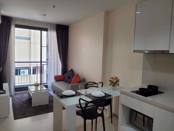 Picture of 1 bed Condo in Rhythm Sukhumvit 42 Phra Khanong Sub District C021074