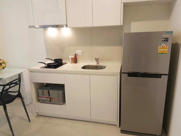 Picture of 1 bed Condo in Rhythm Sukhumvit 42 Phra Khanong Sub District C021074