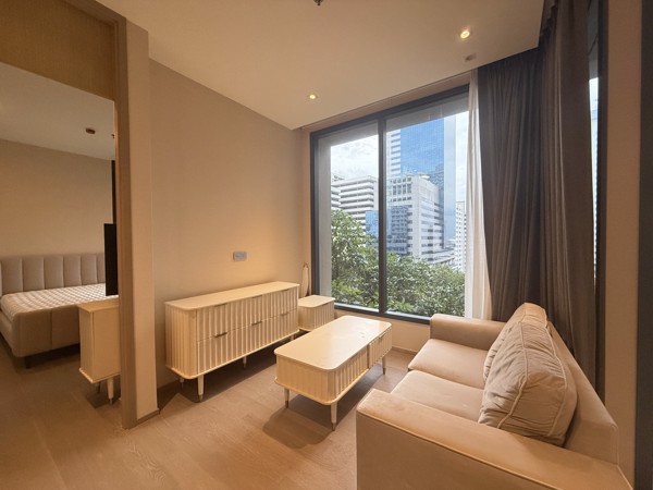 Picture of 2 bed Condo in The ESSE Asoke Khlong Toei Nuea Sub District C021075