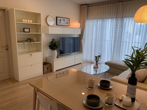 Picture of 1 bed Condo in Noble Refine Khlongtan Sub District C021076