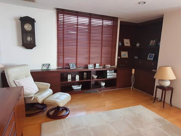 Picture of 2 bed Condo in Riverine Place Bang Rak Noi Sub District C021081