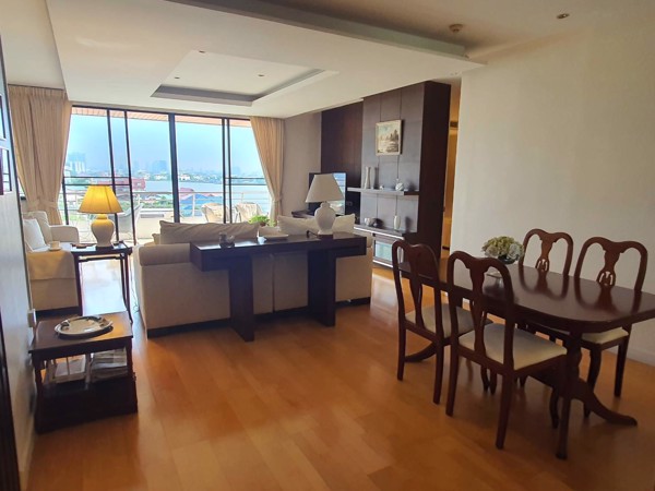 Picture of 2 bed Condo in Riverine Place Bang Rak Noi Sub District C021081