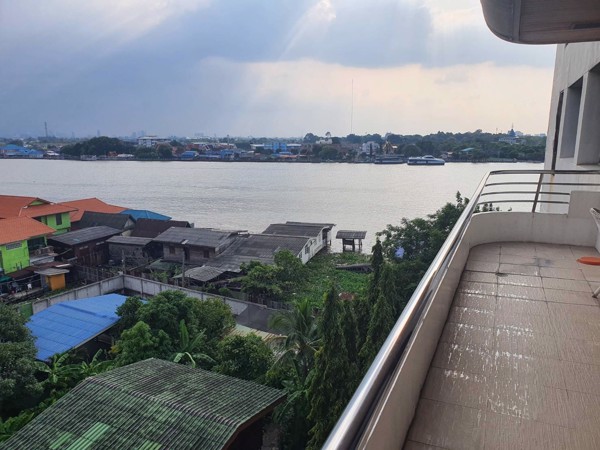 Picture of 2 bed Condo in Riverine Place Bang Rak Noi Sub District C021081