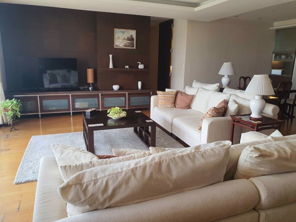 Picture of 2 bed Condo in Riverine Place Bang Rak Noi Sub District C021081